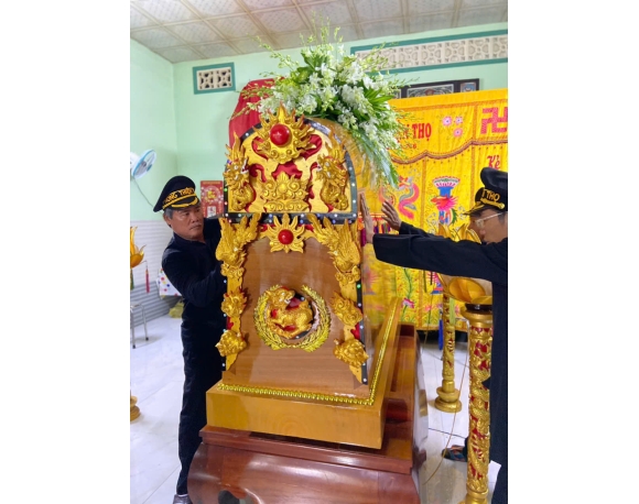 Đại cối sao